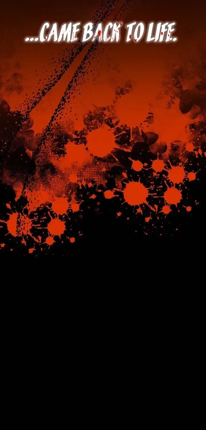 The Villain I Killed Has Come Back to Life Chapter 2 page 7 - 