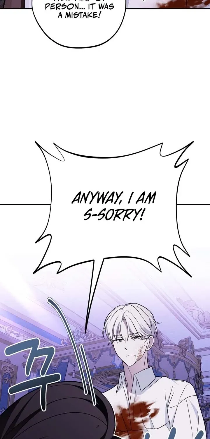 The Villain I Killed Has Come Back to Life Chapter 2 page 61 - 