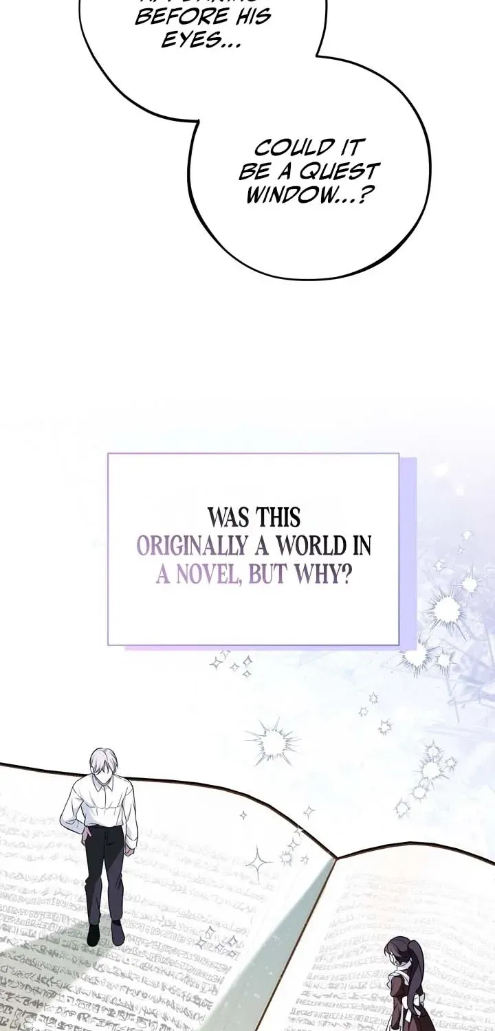 The Villain I Killed Has Come Back to Life Chapter 2 page 74 - 