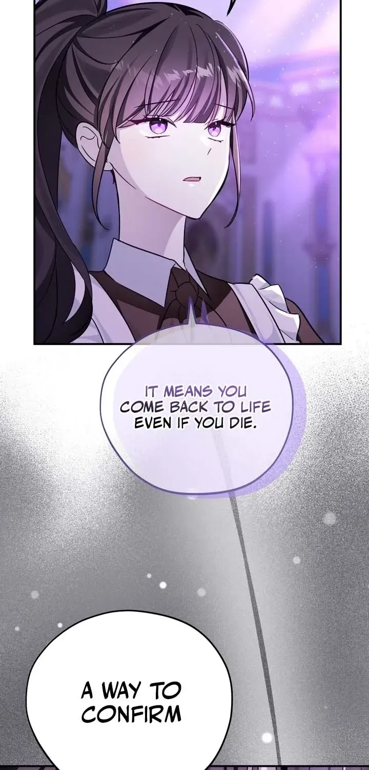 The Villain I Killed Has Come Back to Life Chapter 2 page 76 - 