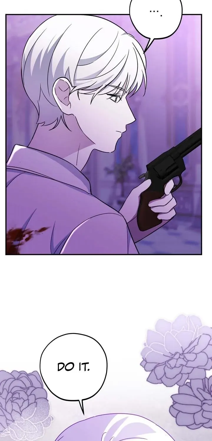 The Villain I Killed Has Come Back to Life Chapter 2 page 84 - 