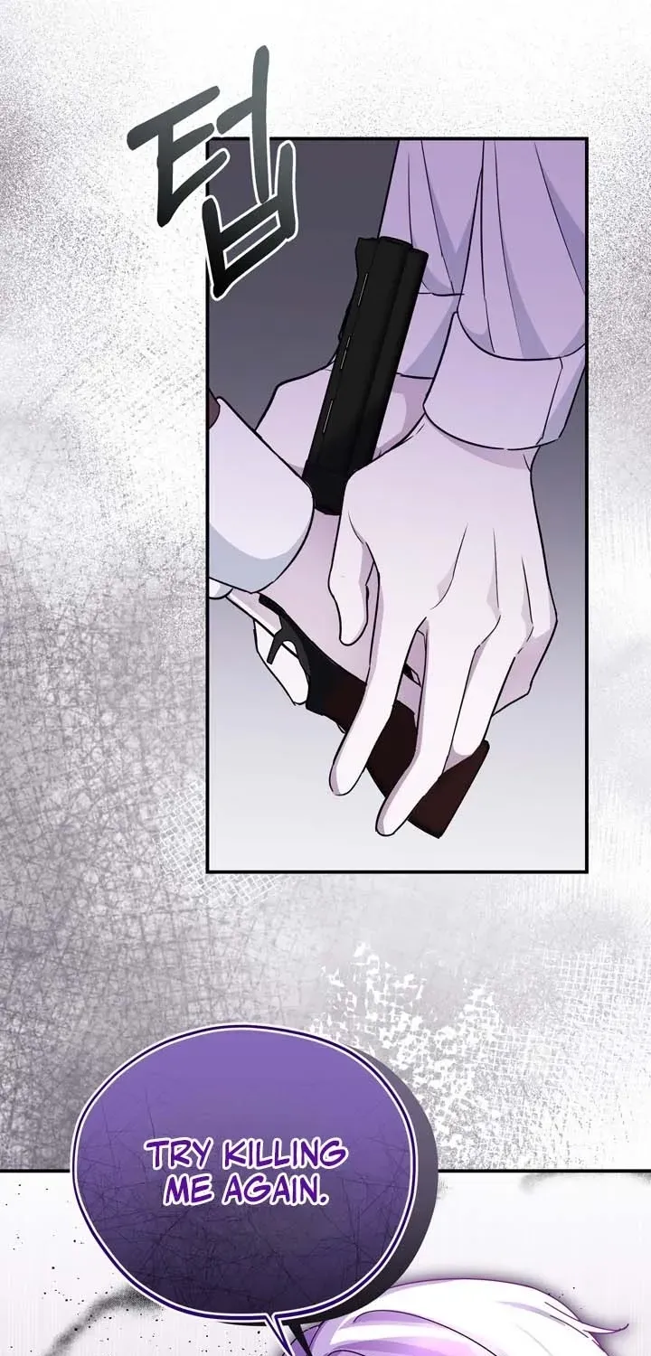 The Villain I Killed Has Come Back to Life Chapter 2 page 87 - 
