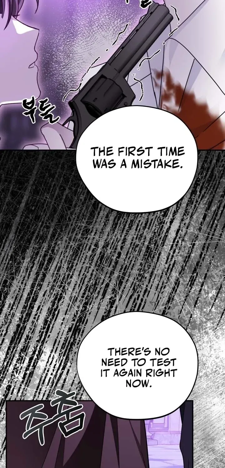 The Villain I Killed Has Come Back to Life Chapter 2 page 89 - 