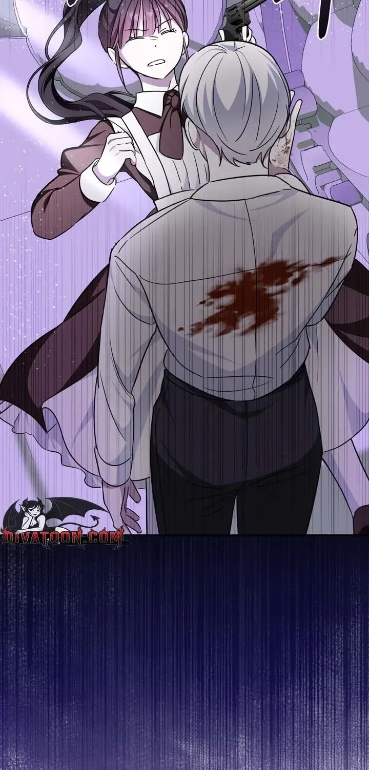 The Villain I Killed Has Come Back to Life Chapter 2 page 92 - 