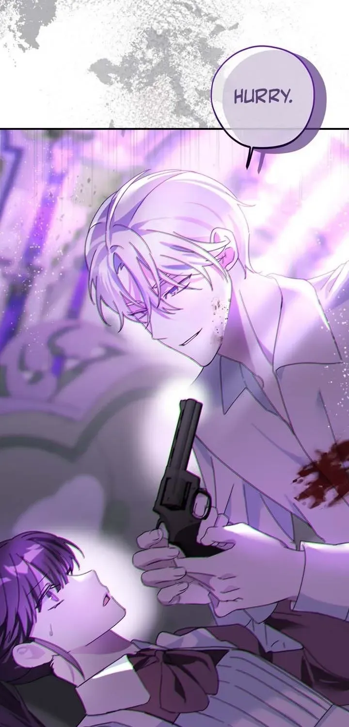 The Villain I Killed Has Come Back to Life Chapter 2 page 95 - 