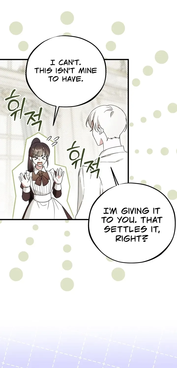 The Villain I Killed Has Come Back to Life Chapter 20 page 12 - 