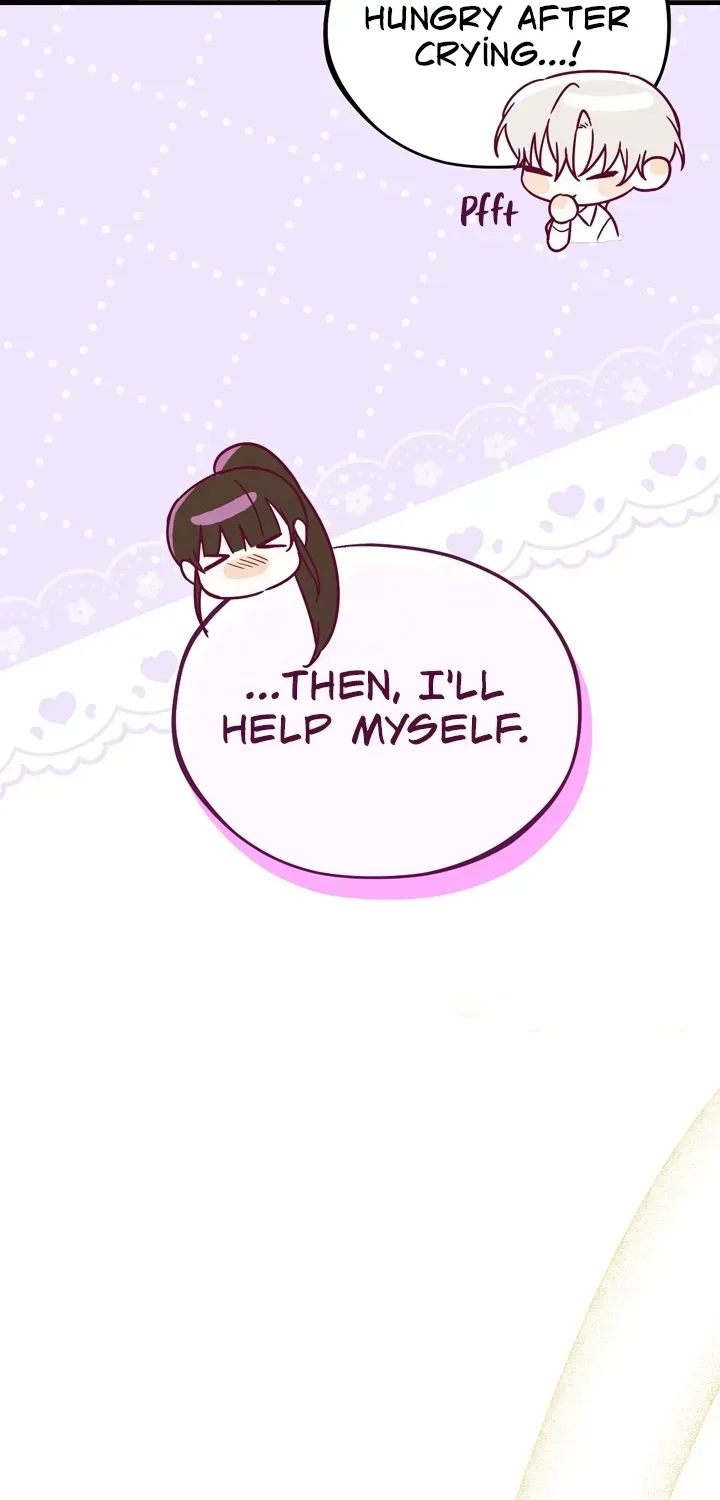 The Villain I Killed Has Come Back to Life Chapter 20 page 14 - 
