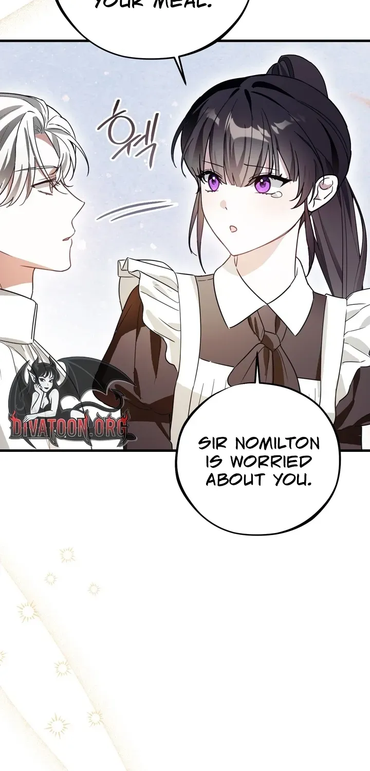 The Villain I Killed Has Come Back to Life Chapter 20 page 3 - 