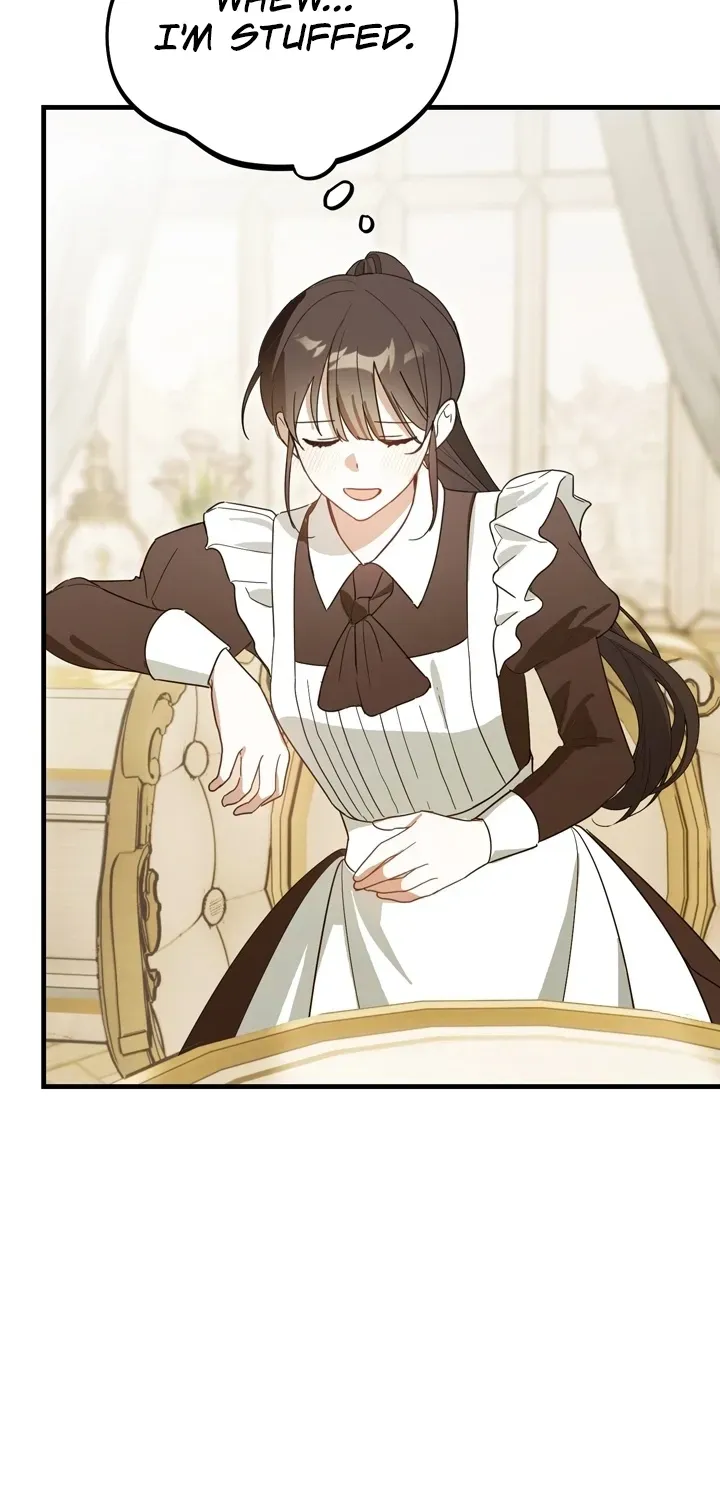 The Villain I Killed Has Come Back to Life Chapter 20 page 24 - 