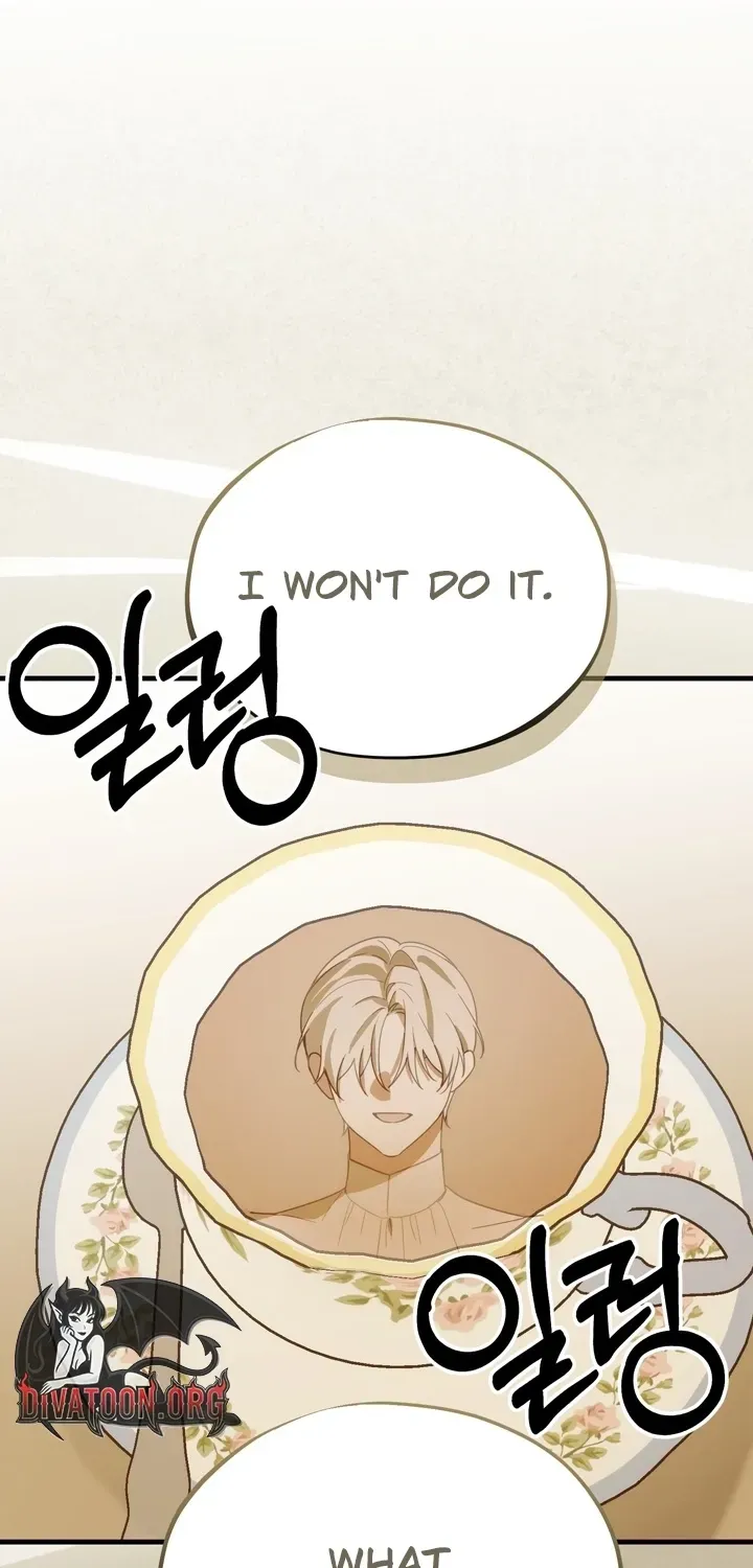 The Villain I Killed Has Come Back to Life Chapter 20 page 29 - 