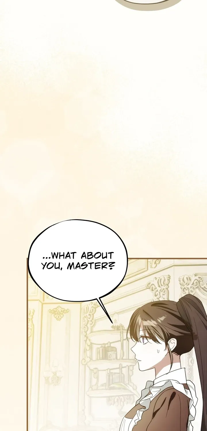 The Villain I Killed Has Come Back to Life Chapter 20 page 33 - 