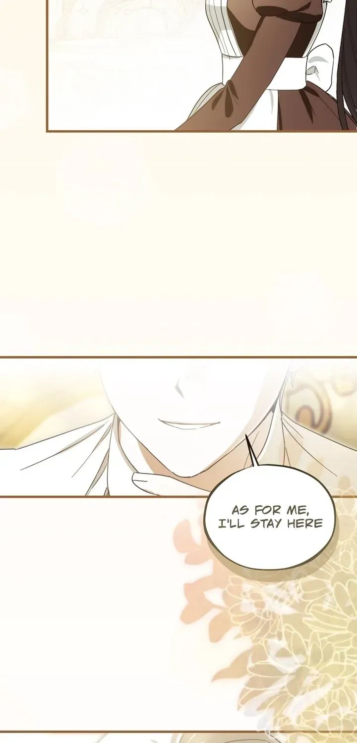The Villain I Killed Has Come Back to Life Chapter 20 page 34 - 