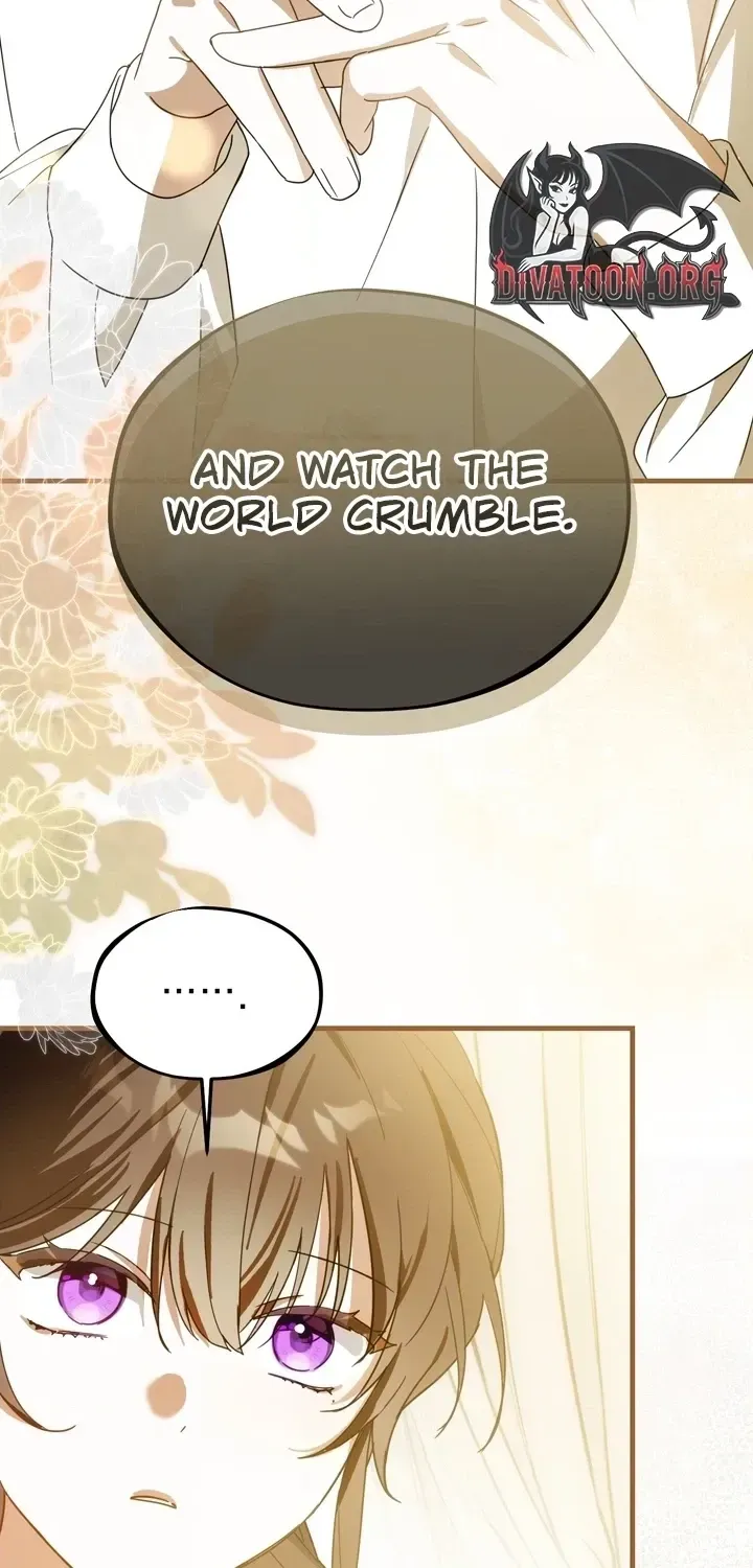 The Villain I Killed Has Come Back to Life Chapter 20 page 36 - 