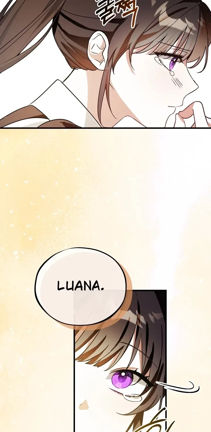 The Villain I Killed Has Come Back to Life Chapter 20 page 5 - 