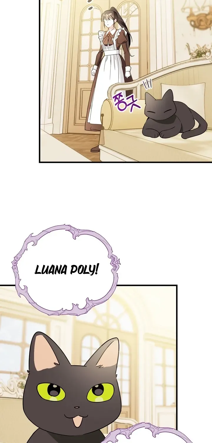 The Villain I Killed Has Come Back to Life Chapter 20 page 44 - 