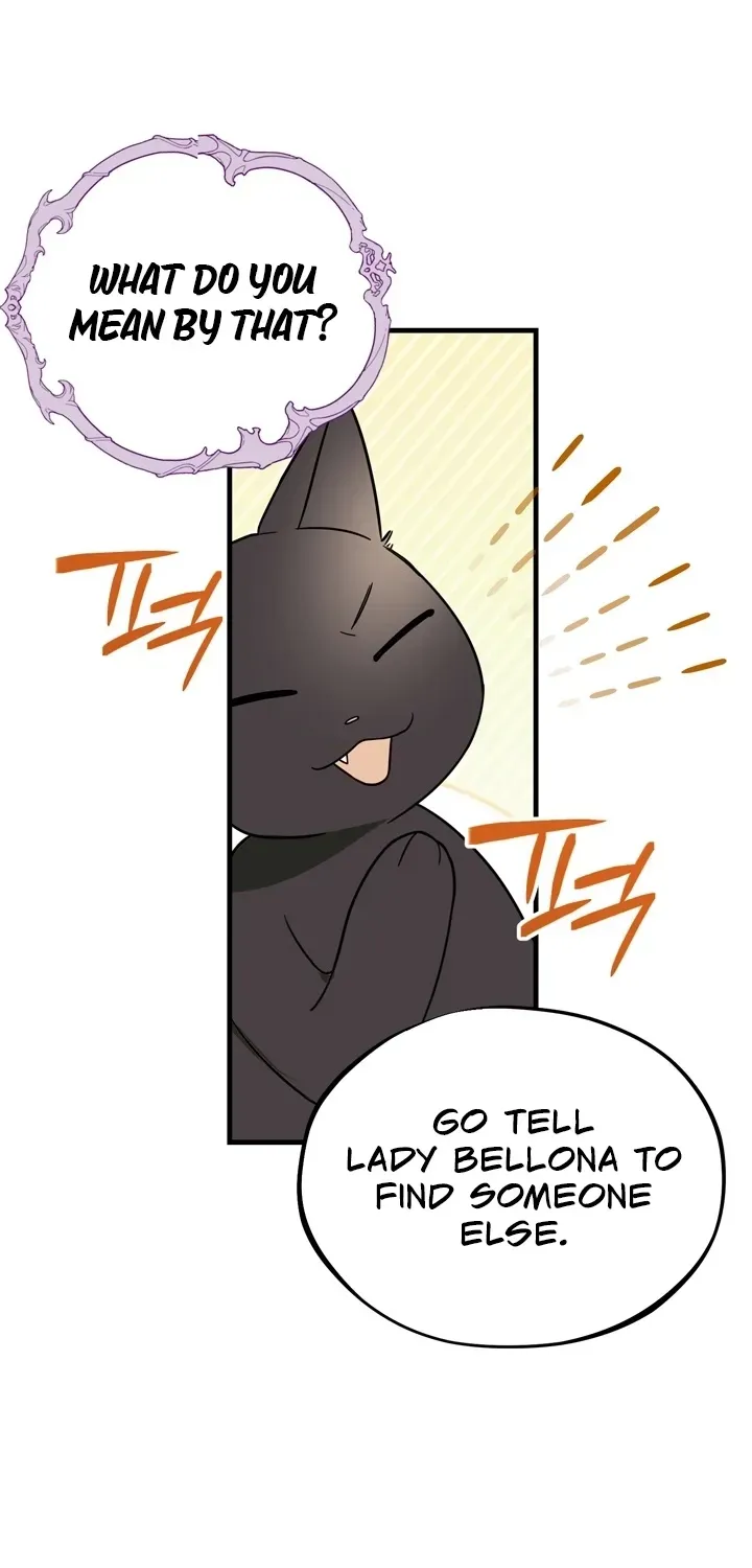 The Villain I Killed Has Come Back to Life Chapter 20 page 47 - 