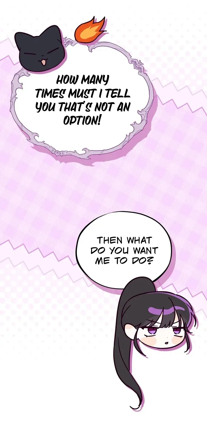 The Villain I Killed Has Come Back to Life Chapter 20 page 48 - 