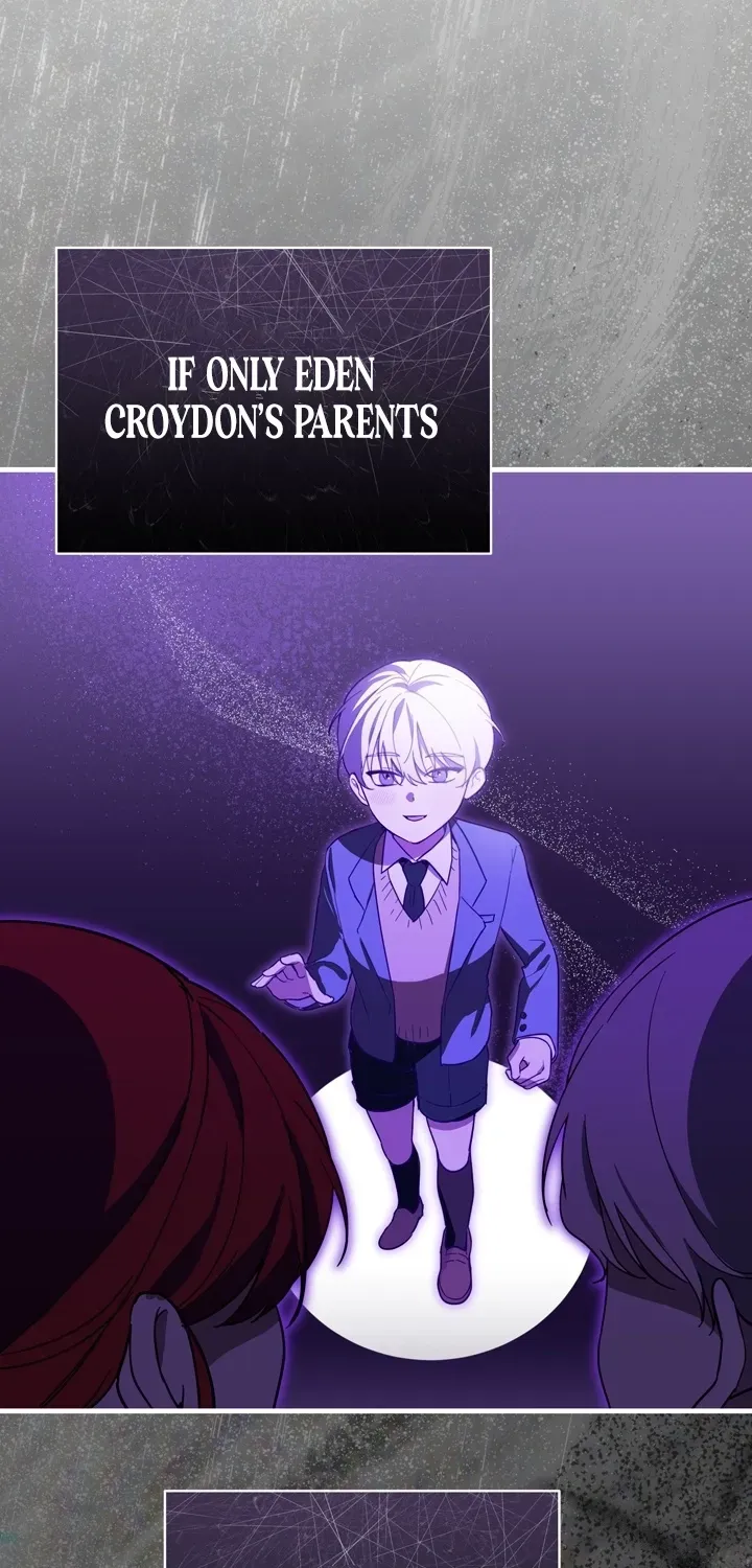 The Villain I Killed Has Come Back to Life Chapter 20 page 51 - 