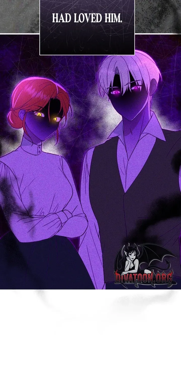 The Villain I Killed Has Come Back to Life Chapter 20 page 52 - 