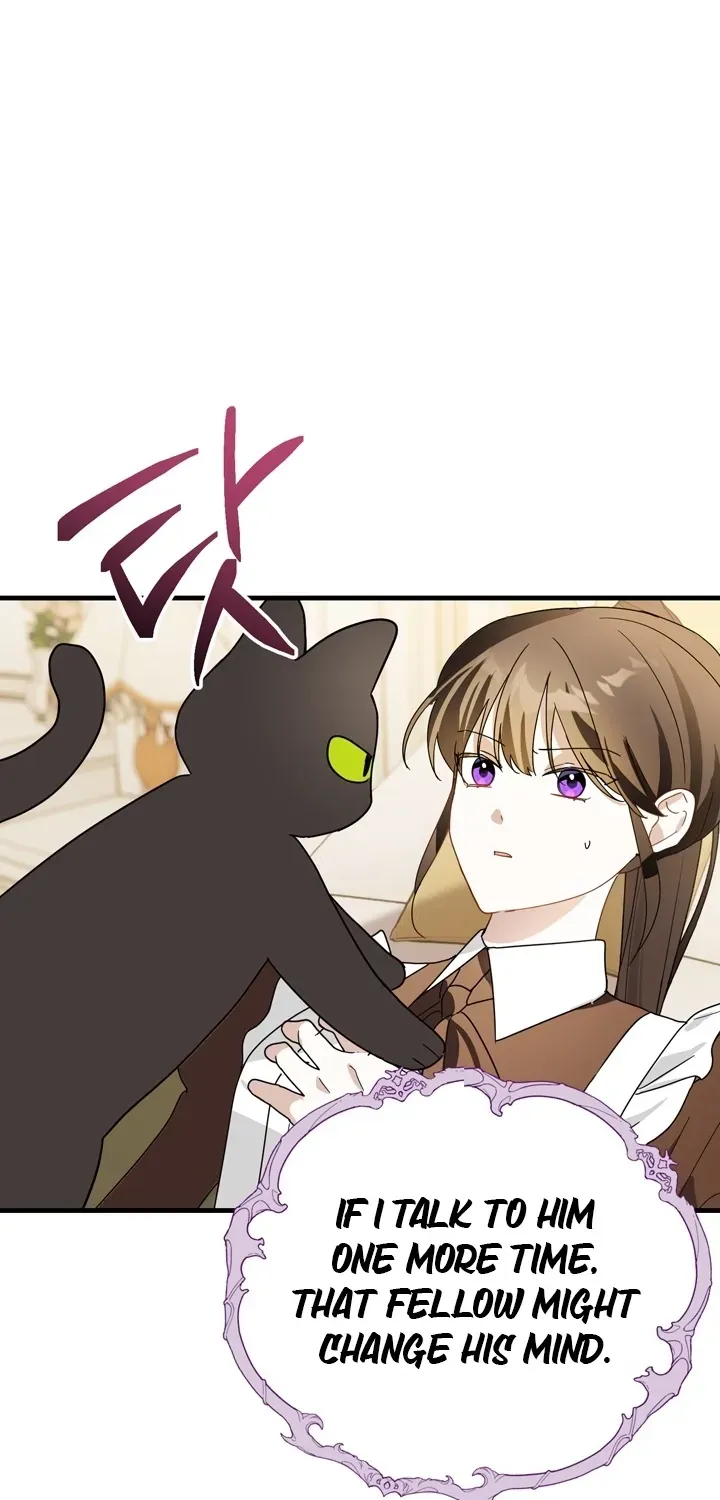 The Villain I Killed Has Come Back to Life Chapter 20 page 58 - 