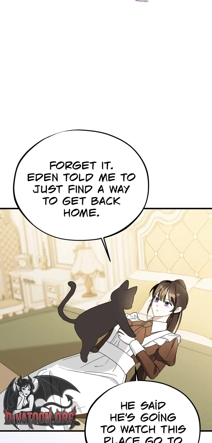 The Villain I Killed Has Come Back to Life Chapter 20 page 59 - 