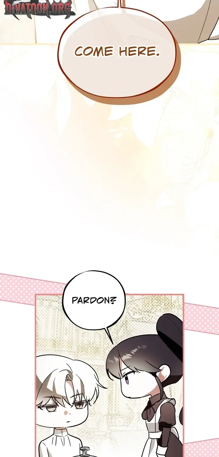 The Villain I Killed Has Come Back to Life Chapter 20 page 7 - 