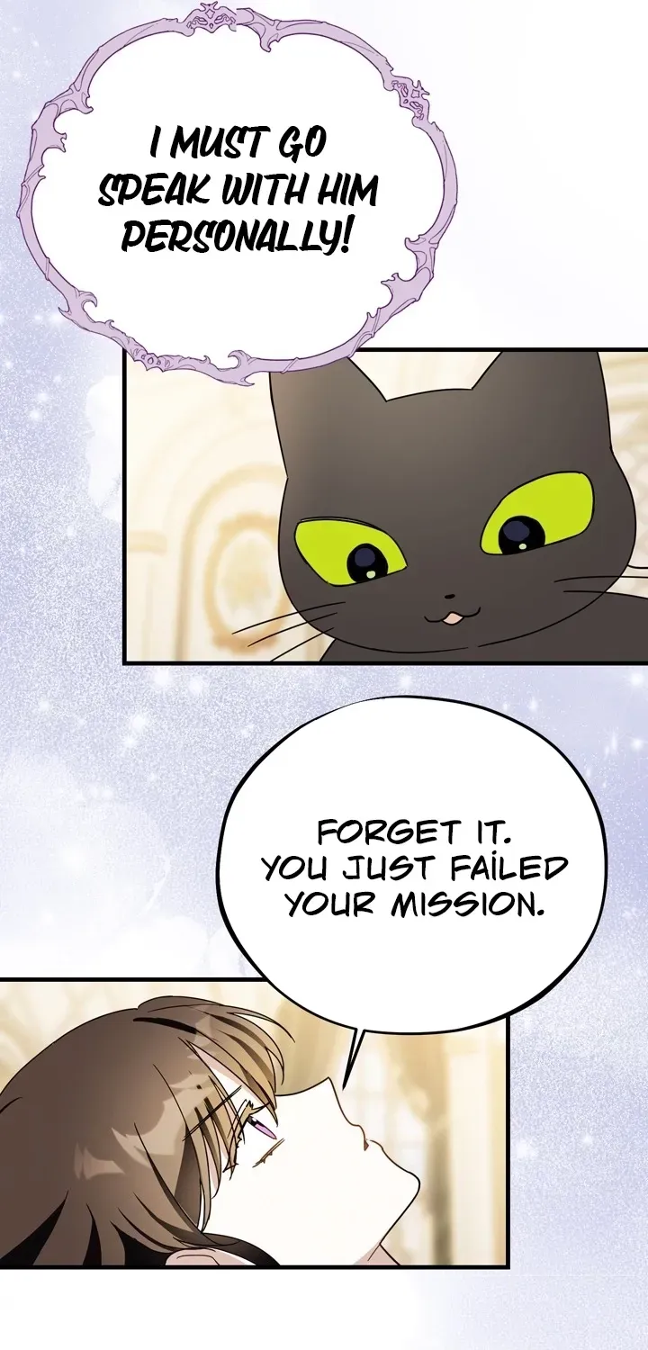 The Villain I Killed Has Come Back to Life Chapter 20 page 61 - 