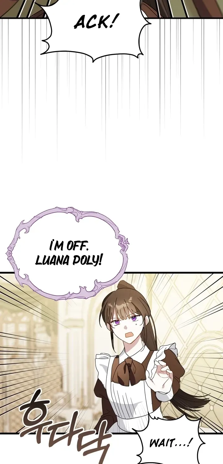 The Villain I Killed Has Come Back to Life Chapter 20 page 63 - 