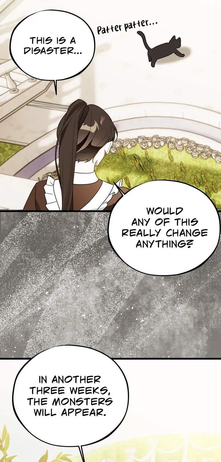 The Villain I Killed Has Come Back to Life Chapter 20 page 67 - 