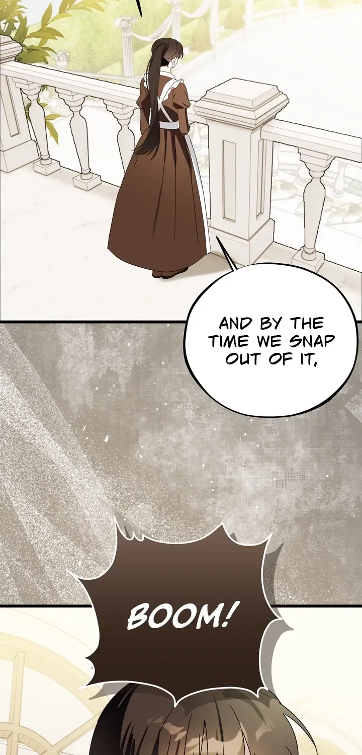The Villain I Killed Has Come Back to Life Chapter 20 page 68 - 