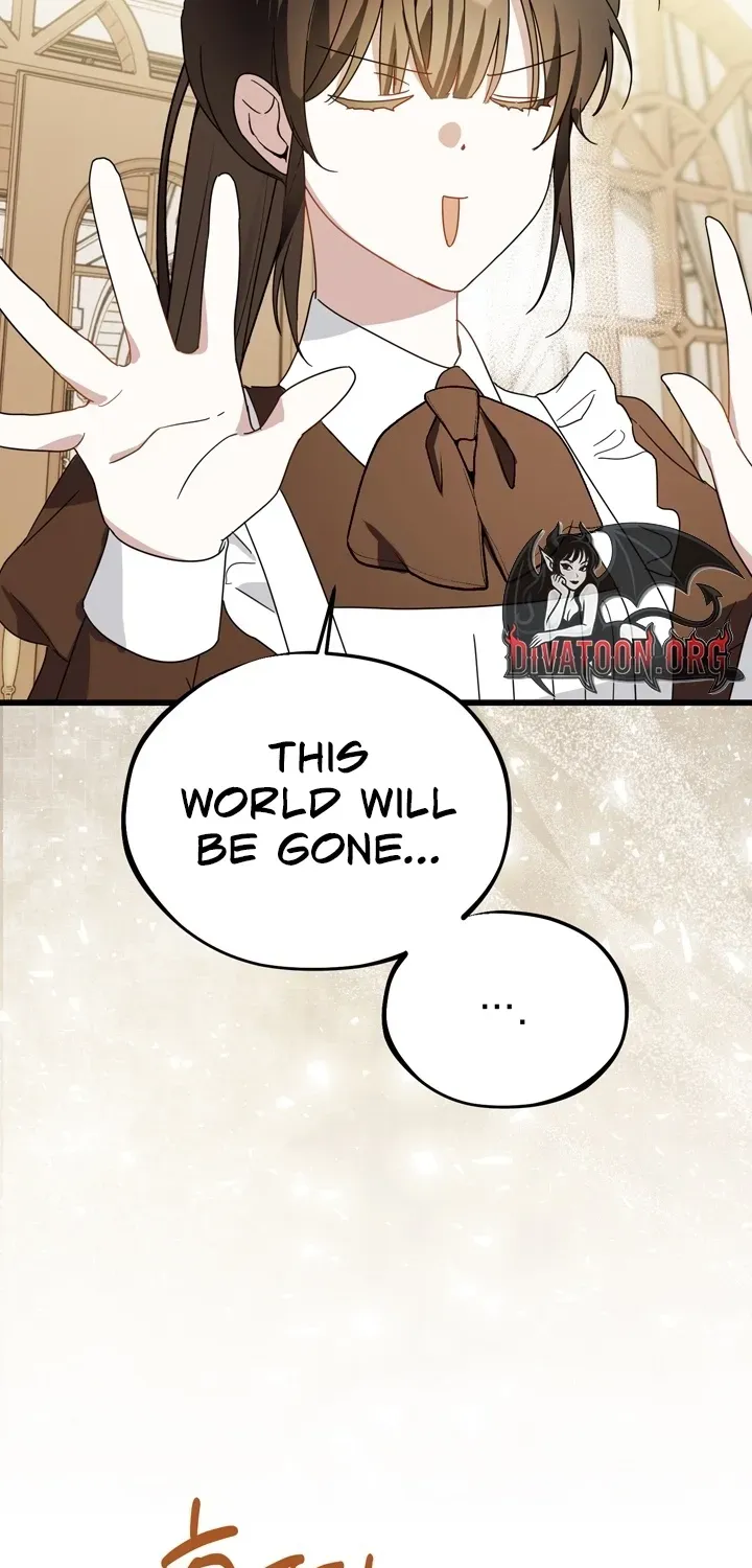 The Villain I Killed Has Come Back to Life Chapter 20 page 69 - 