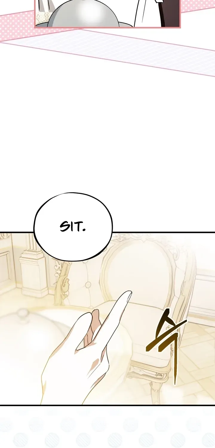 The Villain I Killed Has Come Back to Life Chapter 20 page 8 - 