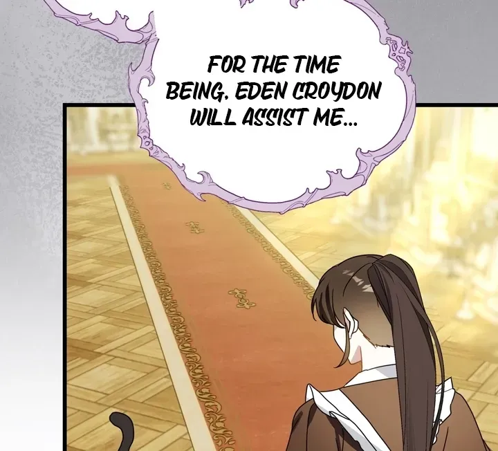The Villain I Killed Has Come Back to Life Chapter 20 page 74 - 