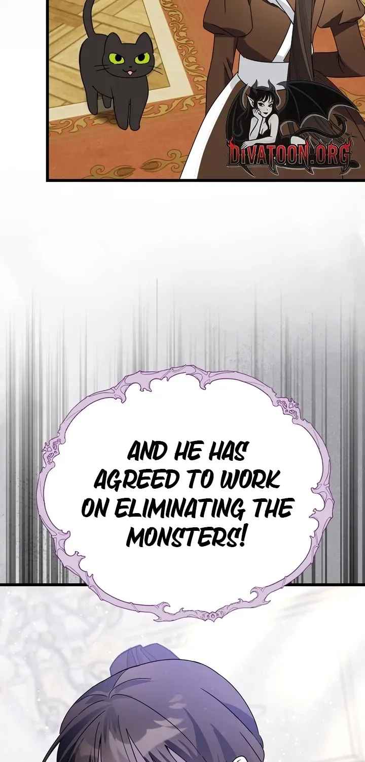 The Villain I Killed Has Come Back to Life Chapter 20 page 75 - 