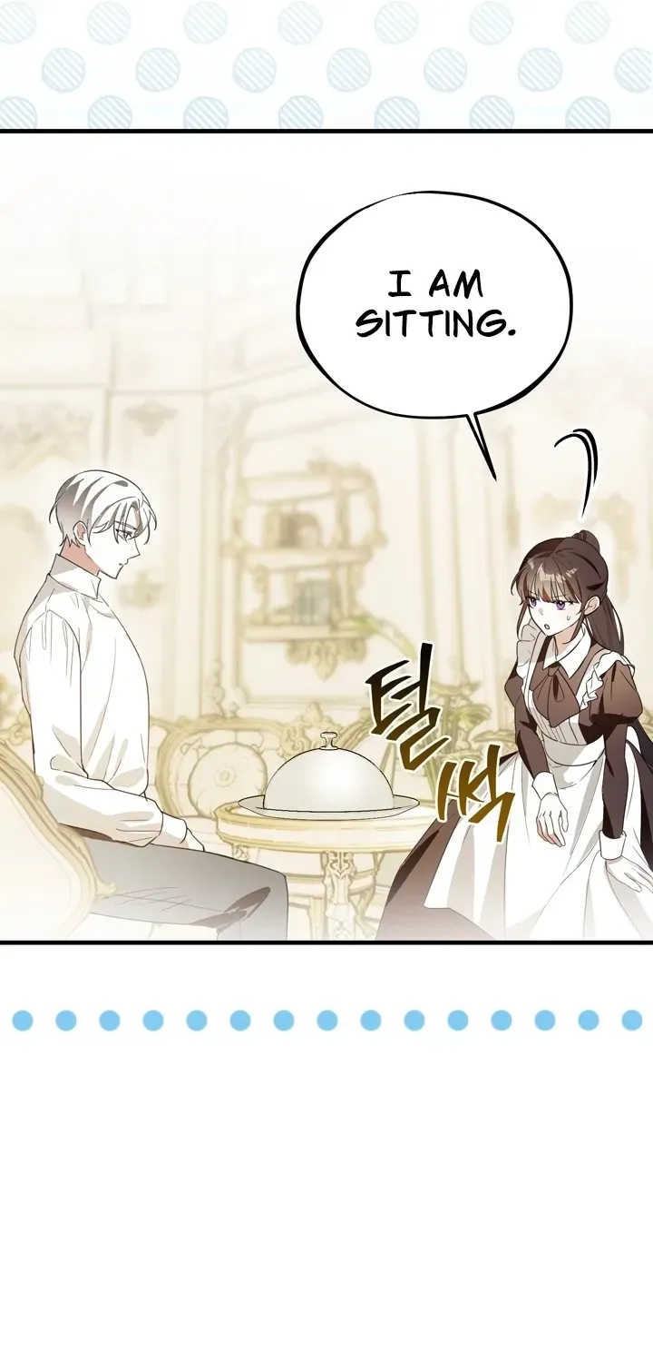 The Villain I Killed Has Come Back to Life Chapter 20 page 9 - 