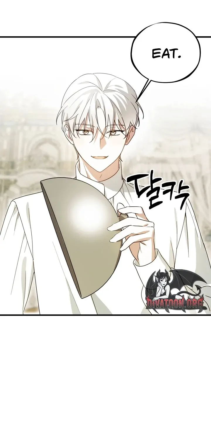The Villain I Killed Has Come Back to Life Chapter 20 page 10 - 