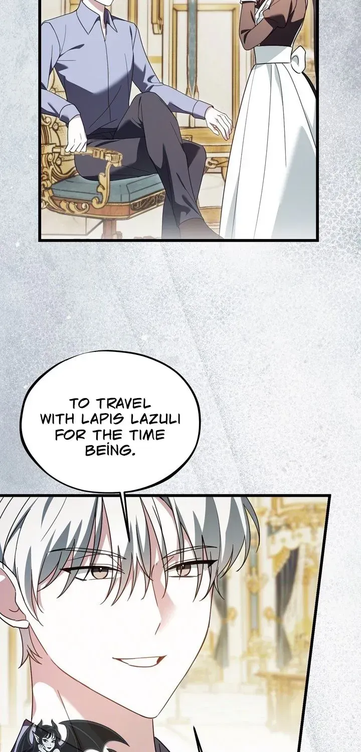 The Villain I Killed Has Come Back to Life Chapter 21 page 16 - 