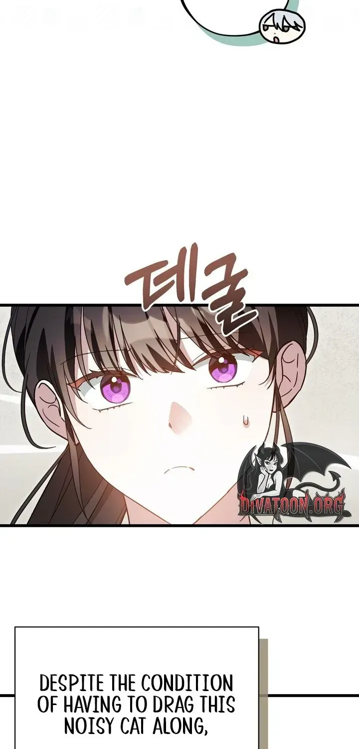 The Villain I Killed Has Come Back to Life Chapter 21 page 21 - 