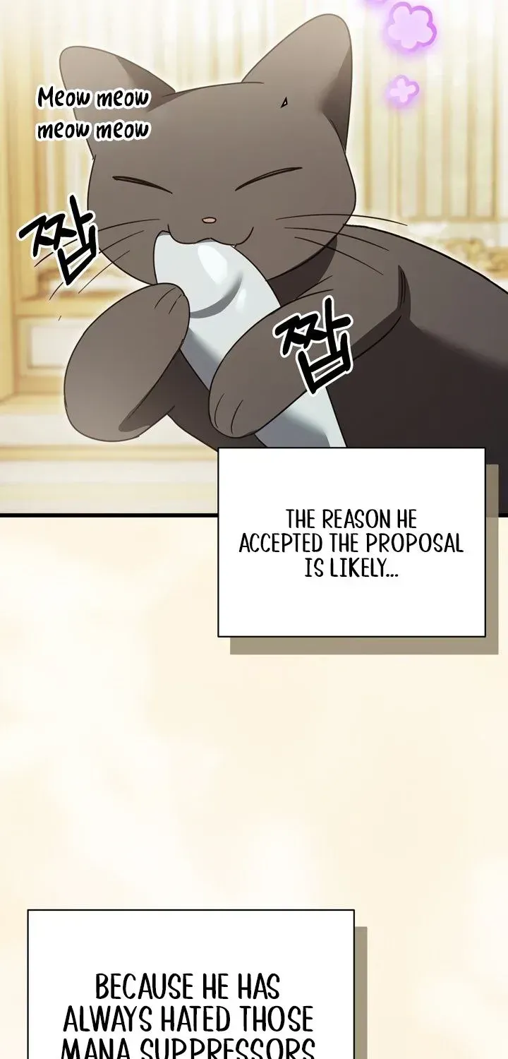 The Villain I Killed Has Come Back to Life Chapter 21 page 23 - 