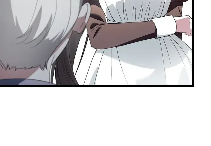 The Villain I Killed Has Come Back to Life Chapter 21 page 26 - 