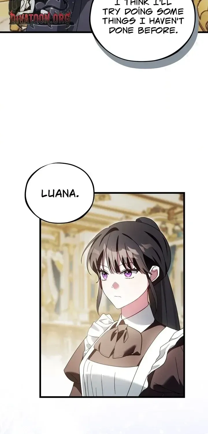 The Villain I Killed Has Come Back to Life Chapter 21 page 28 - 