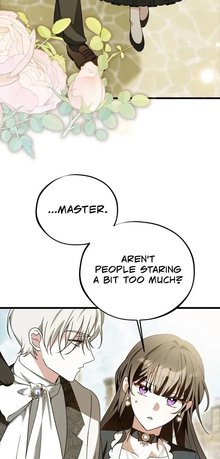The Villain I Killed Has Come Back to Life Chapter 21 page 34 - 