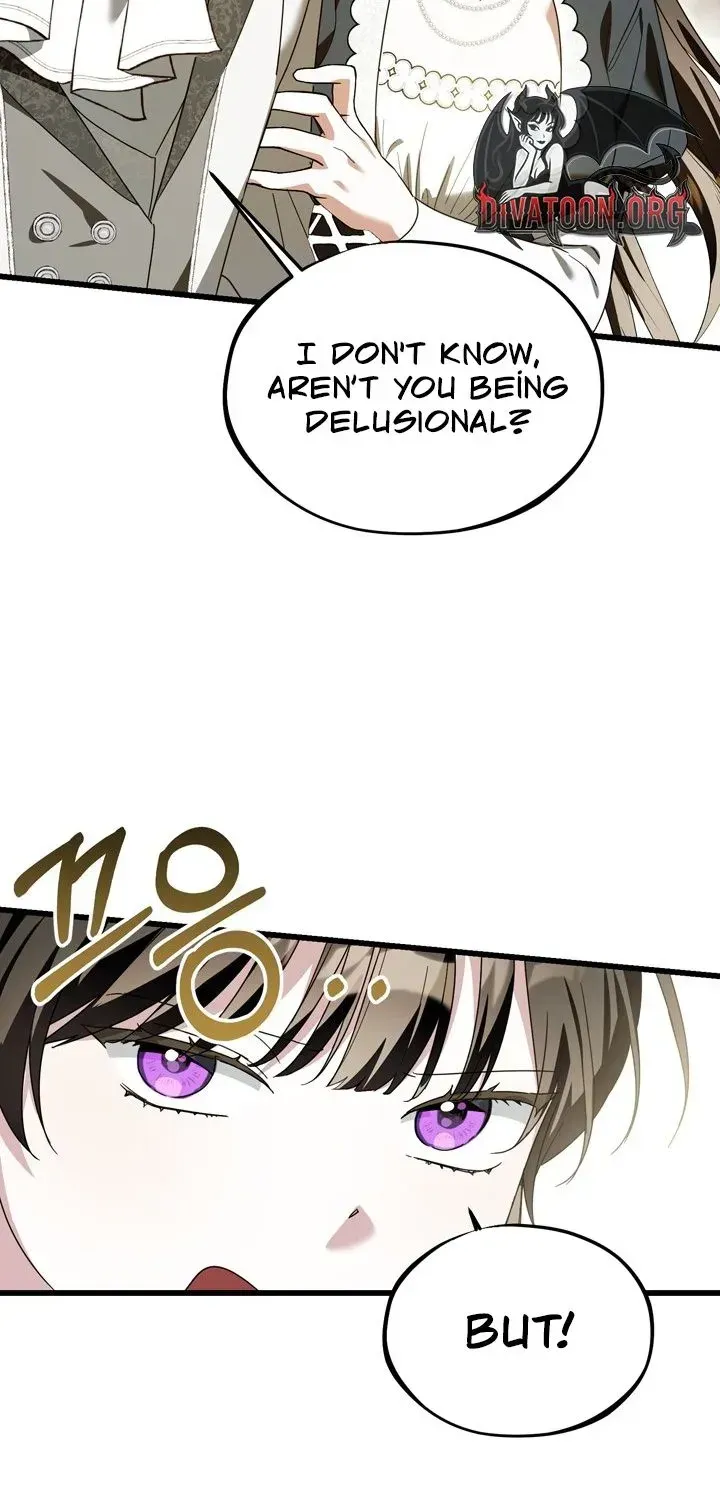 The Villain I Killed Has Come Back to Life Chapter 21 page 35 - 