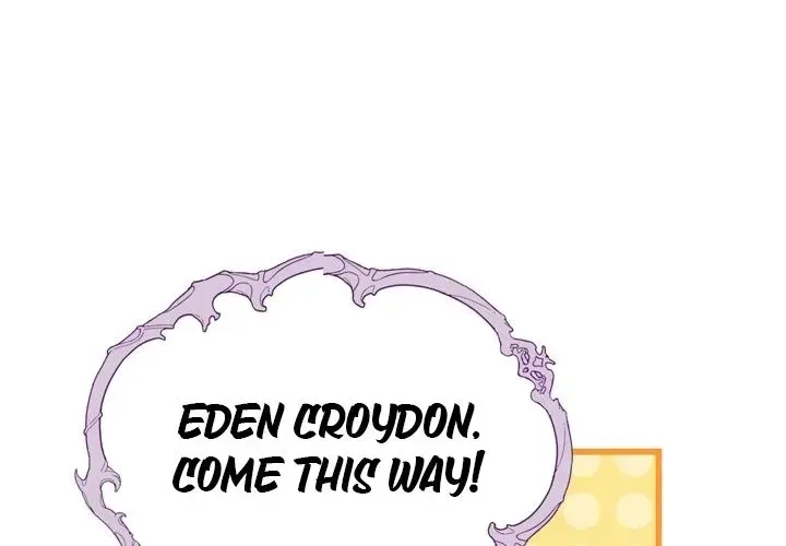 The Villain I Killed Has Come Back to Life Chapter 21 page 36 - 