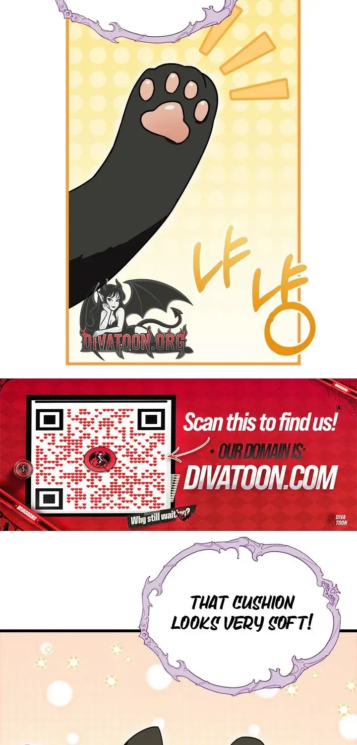 The Villain I Killed Has Come Back to Life Chapter 21 page 37 - 