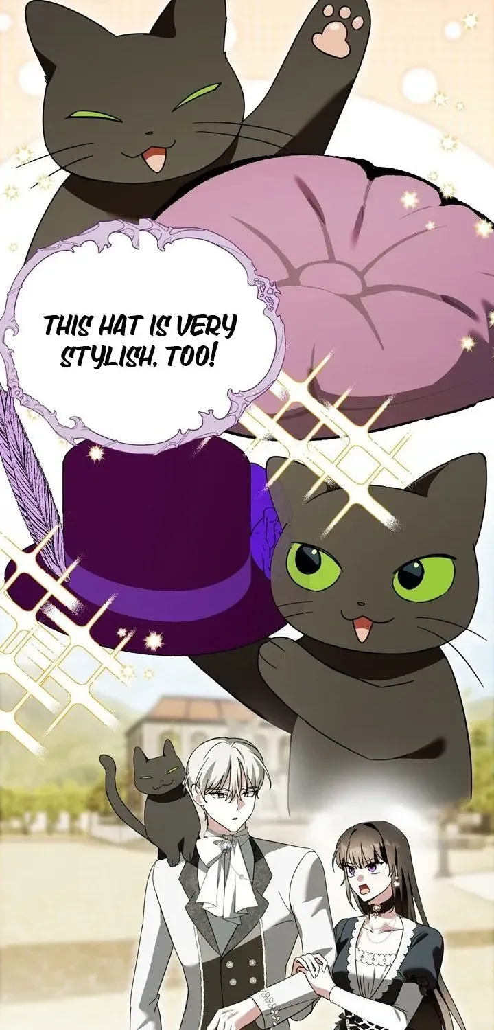 The Villain I Killed Has Come Back to Life Chapter 21 page 38 - 