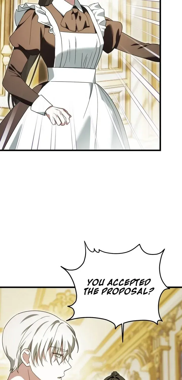 The Villain I Killed Has Come Back to Life Chapter 21 page 5 - 