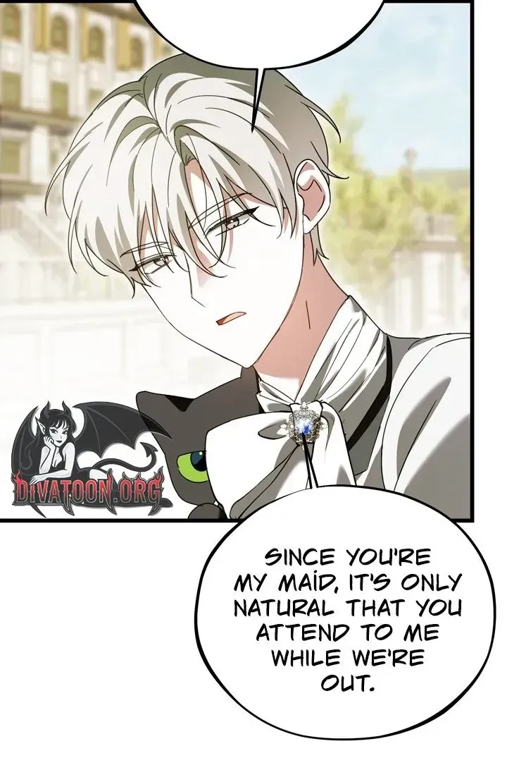 The Villain I Killed Has Come Back to Life Chapter 21 page 42 - 