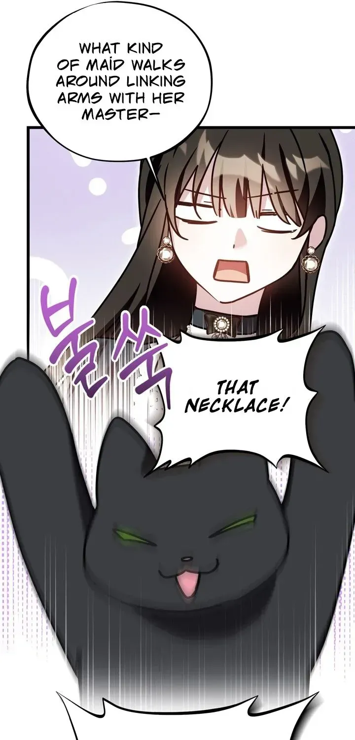 The Villain I Killed Has Come Back to Life Chapter 21 page 43 - 