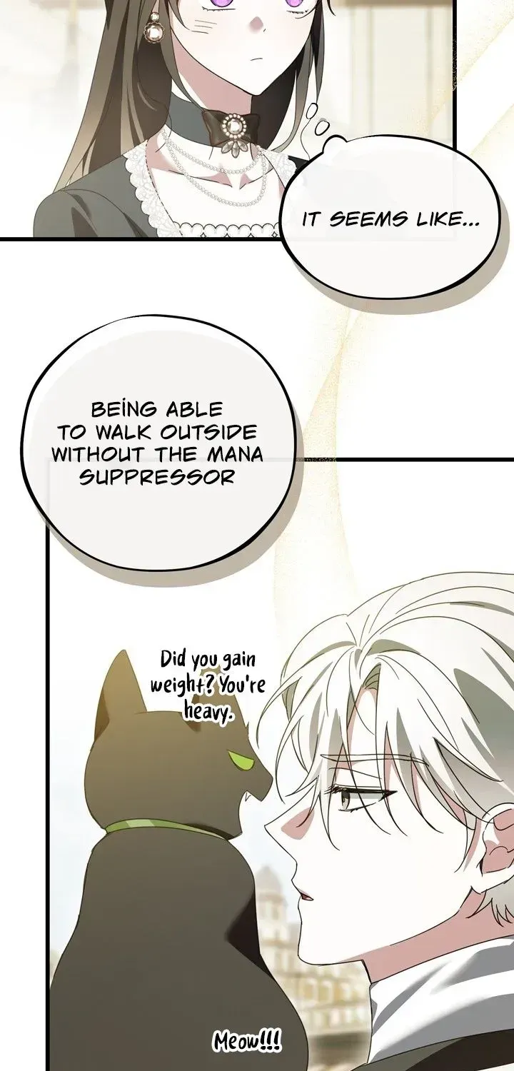 The Villain I Killed Has Come Back to Life Chapter 21 page 47 - 